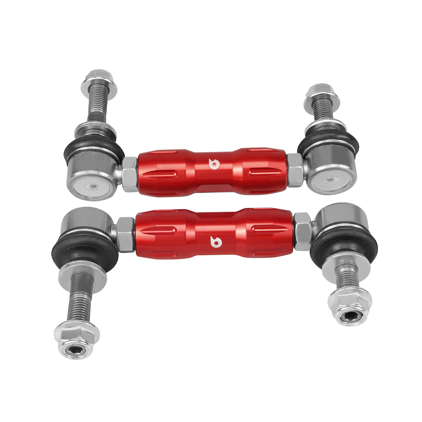 Adjustable Front Stabilizer Bar Sway Bar End Links For Toyota 4Runner FJ Cruiser