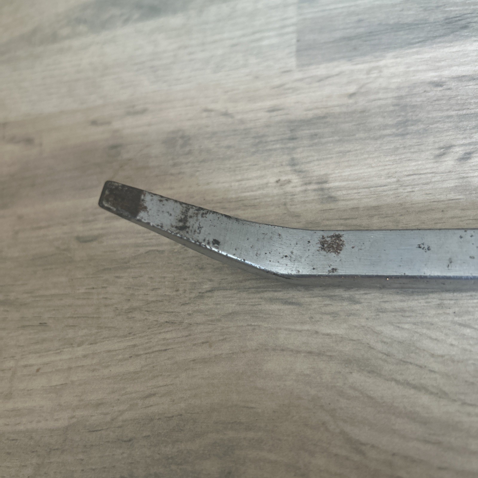 Vintage Snap On S5912 VW Brake Adjustment Tool