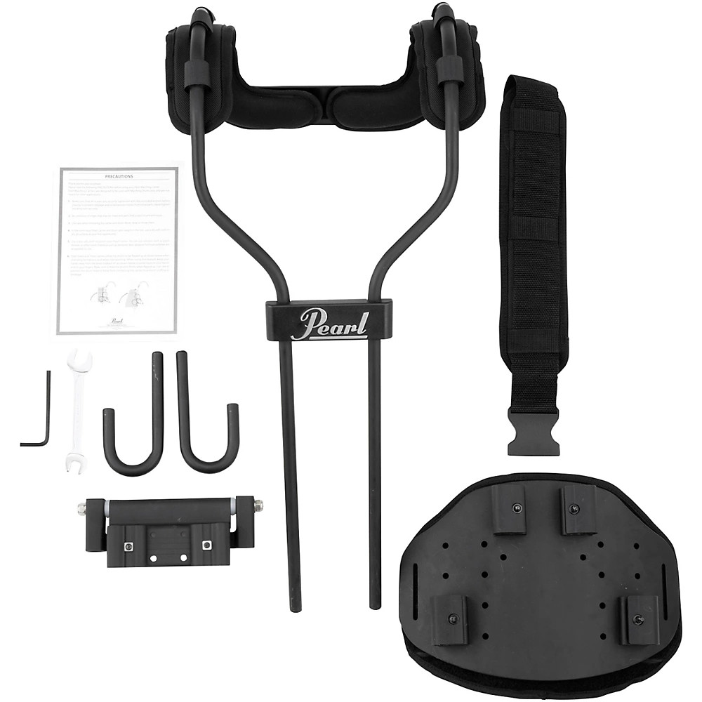 Pearl CX Air Frame Carrier For Pipe Snare Drum