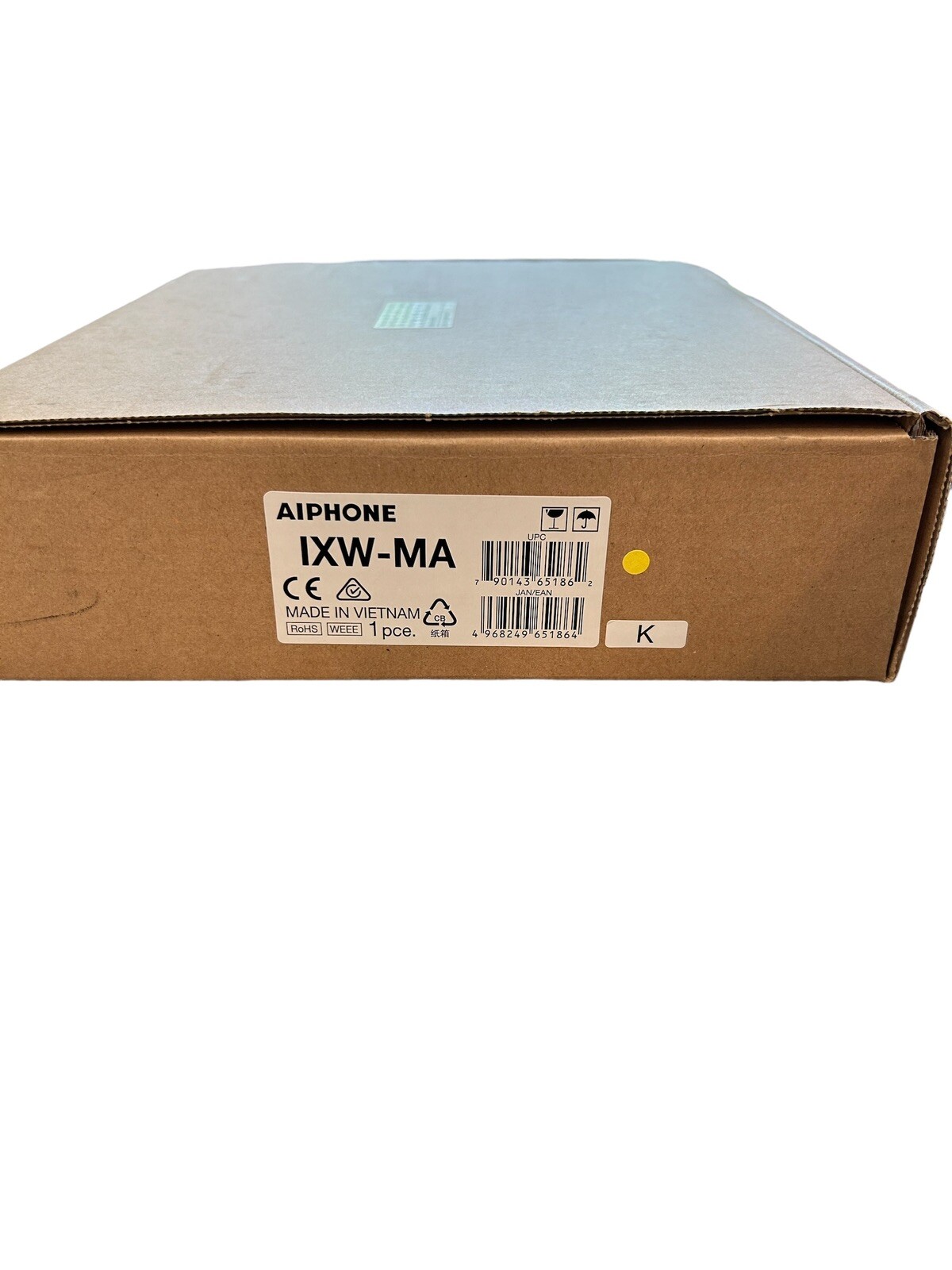 AIPHONE - IXW-MA