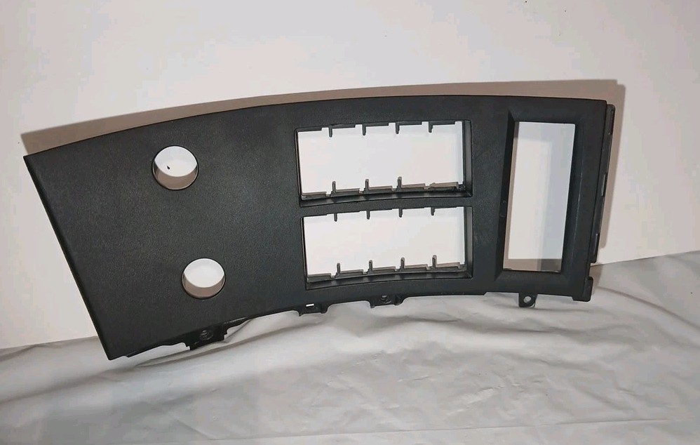 2018-2024 VOLVO VNL 760 FRONT DASHBOARD DASH COVER TRIM PANEL 82756001
