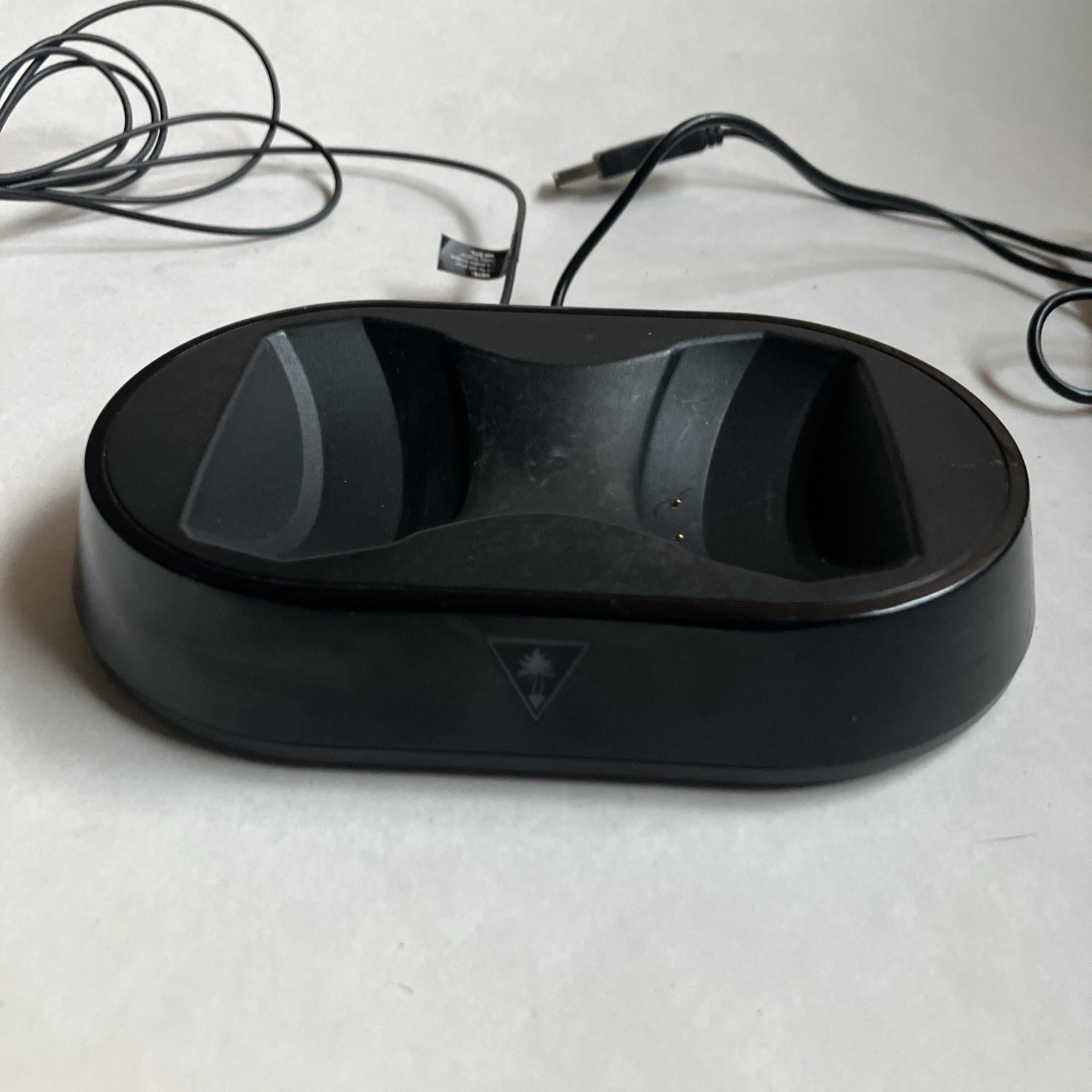 OEM Turtle Beach Transmitter for Elite 800X TX Wireless Headset Charging Base