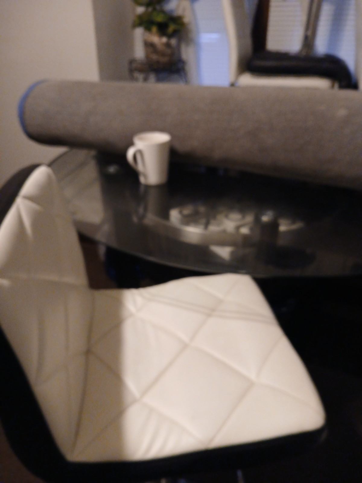 Dining Set of 8