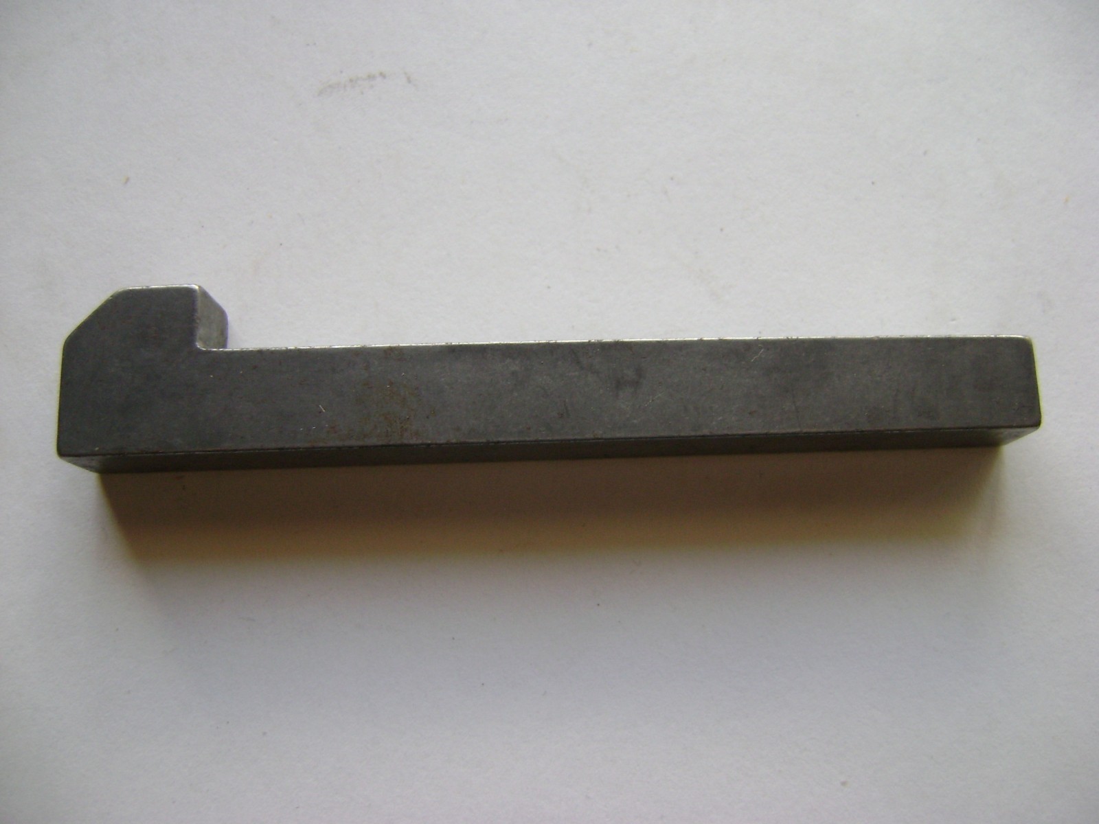 3/8X3 GIB HEAD SHEAR SHAFT KEY STATIONARY GAS ENGINE HIT MISS FARM TRACTOR A1