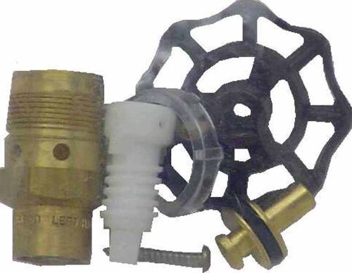 Woodford Model 25 Brass Handle Repair Kit
