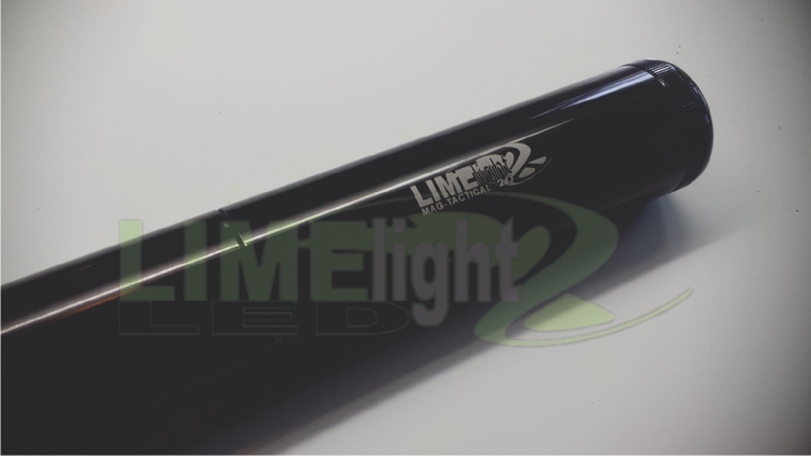 MAGLITE UPGRADE CONVERSION C/D BARREL EXTENSION BODY TUBE 2-6 CELL FLASHLIGHT