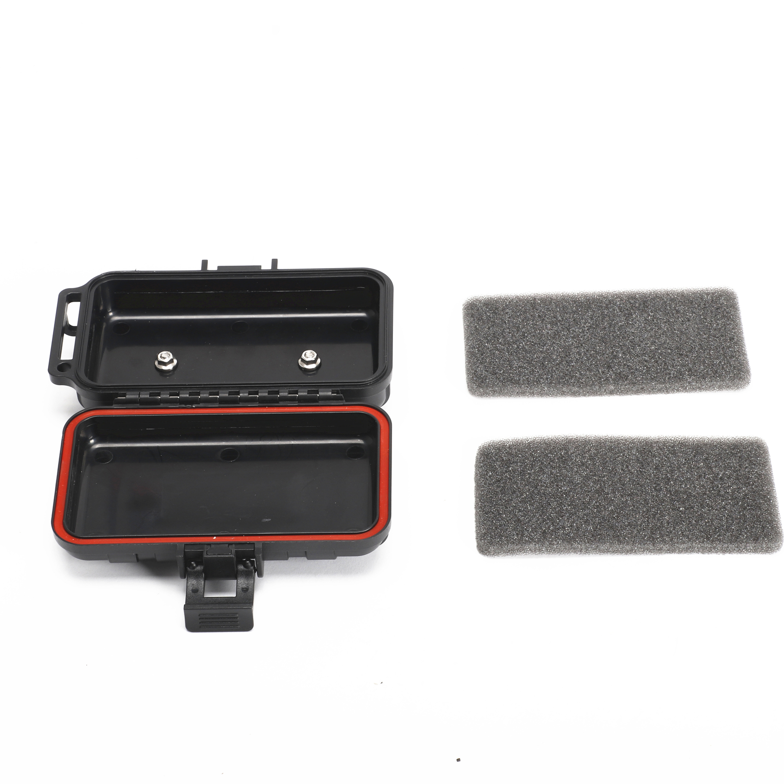 Secret Under Car Compartment Magnetic Stash Boxes Deep Stash 3 Sizes