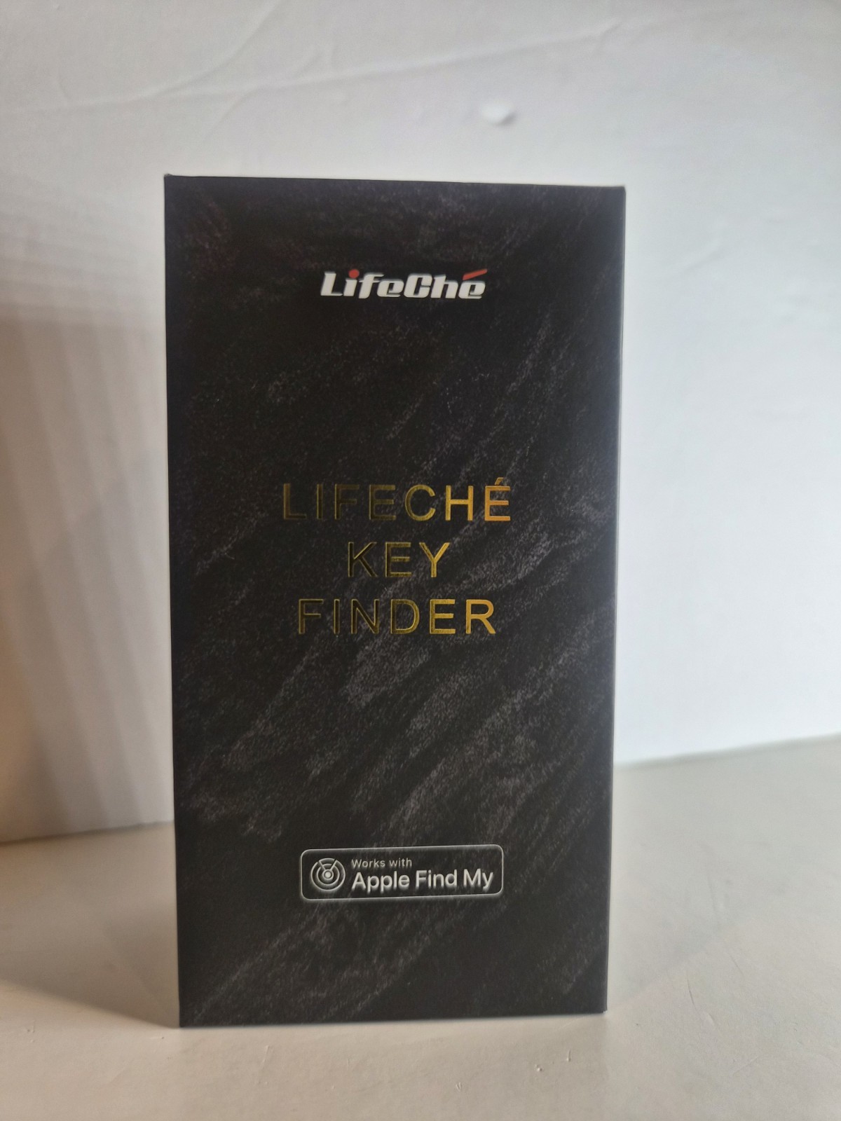 LifeChe Key Finder, Pink, Open Box