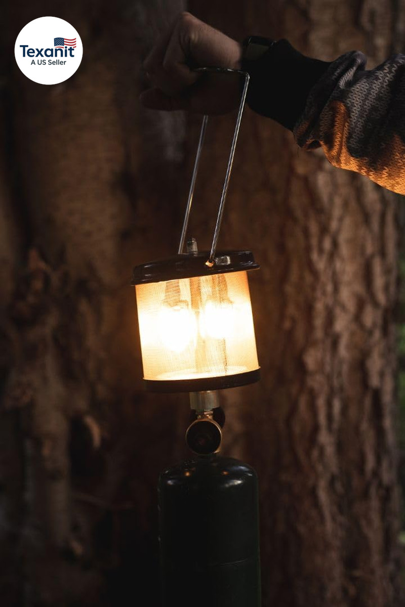 Wire Mesh Lantern Globe for #170 (167-100)