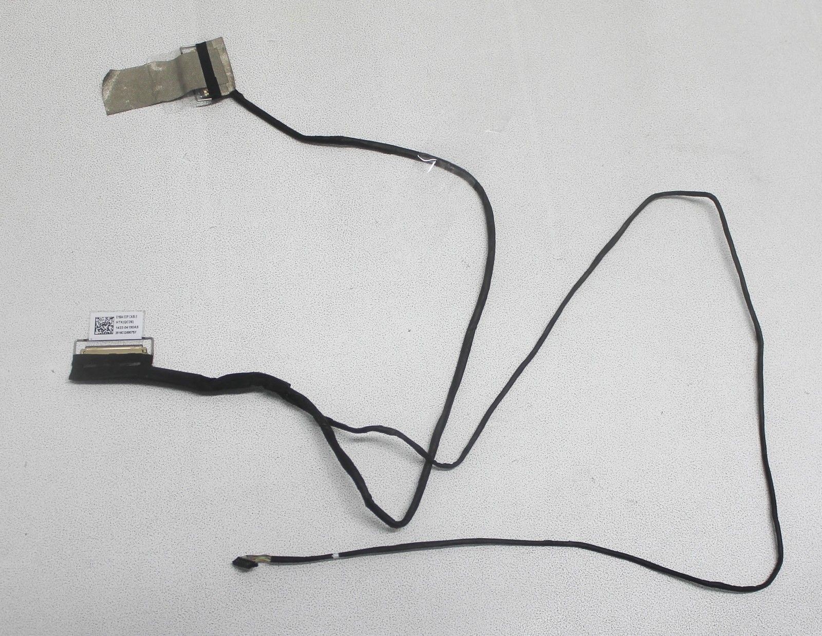 1422-04AN0AS ASUS LCD Cable 30-Pin Vivobook Go 15 E1504TA E1504FA Grade A