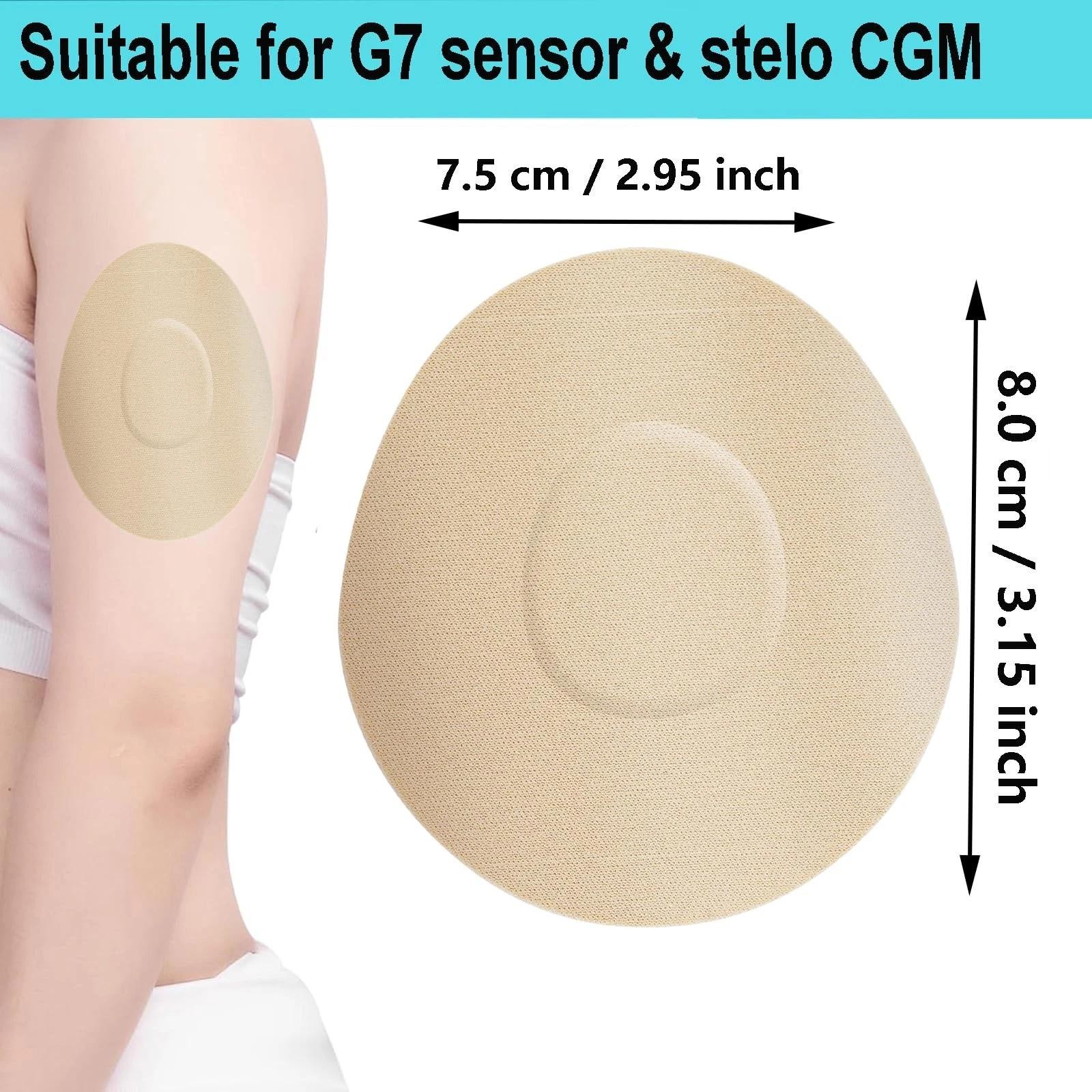 Stelo Glucose Biosensor & App by Dexcomâ€”a Leader in Continuous Glucose Mon