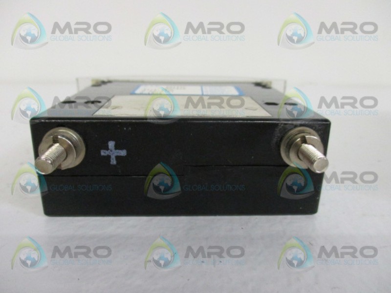 EIL INSTRUMENTS II/1146HL PANEL METER NSMP