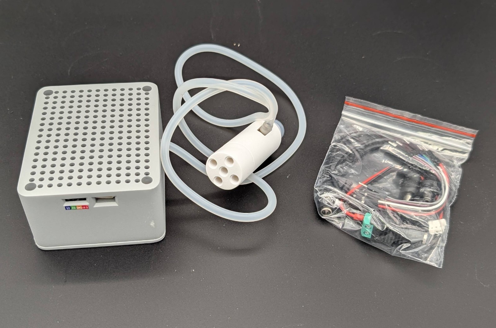 Elephant Robotics Suction Pump