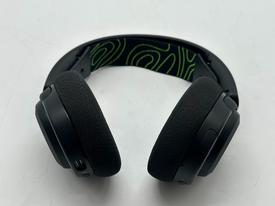 SteelSeries Arctis Nova 5X Wireless Multi-System Gaming Headset