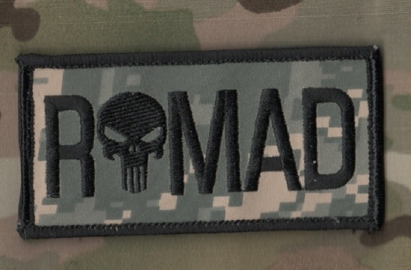 JOINT TASK FORCE JTF ODIN Observe/Detect/Identify/Neutralize SSI: 306th MI BN AE