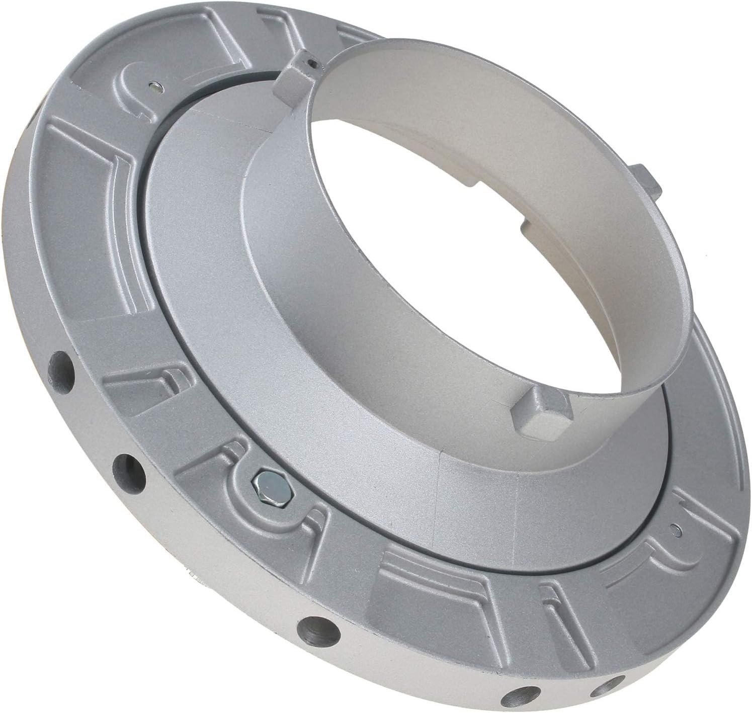 Aluminum Speed Ring for Studio Flash Softbox