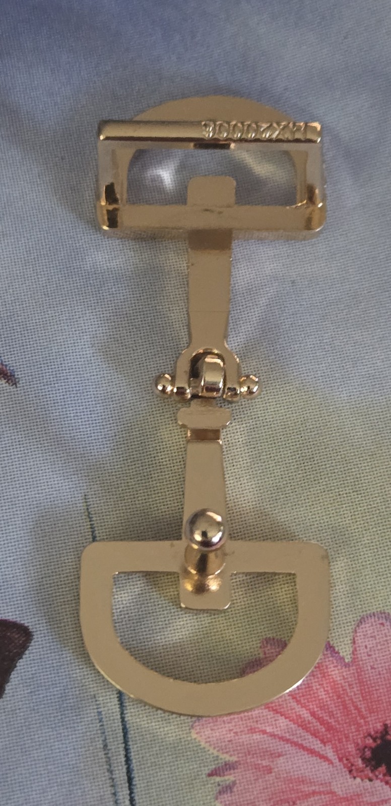 Snaffle Bit