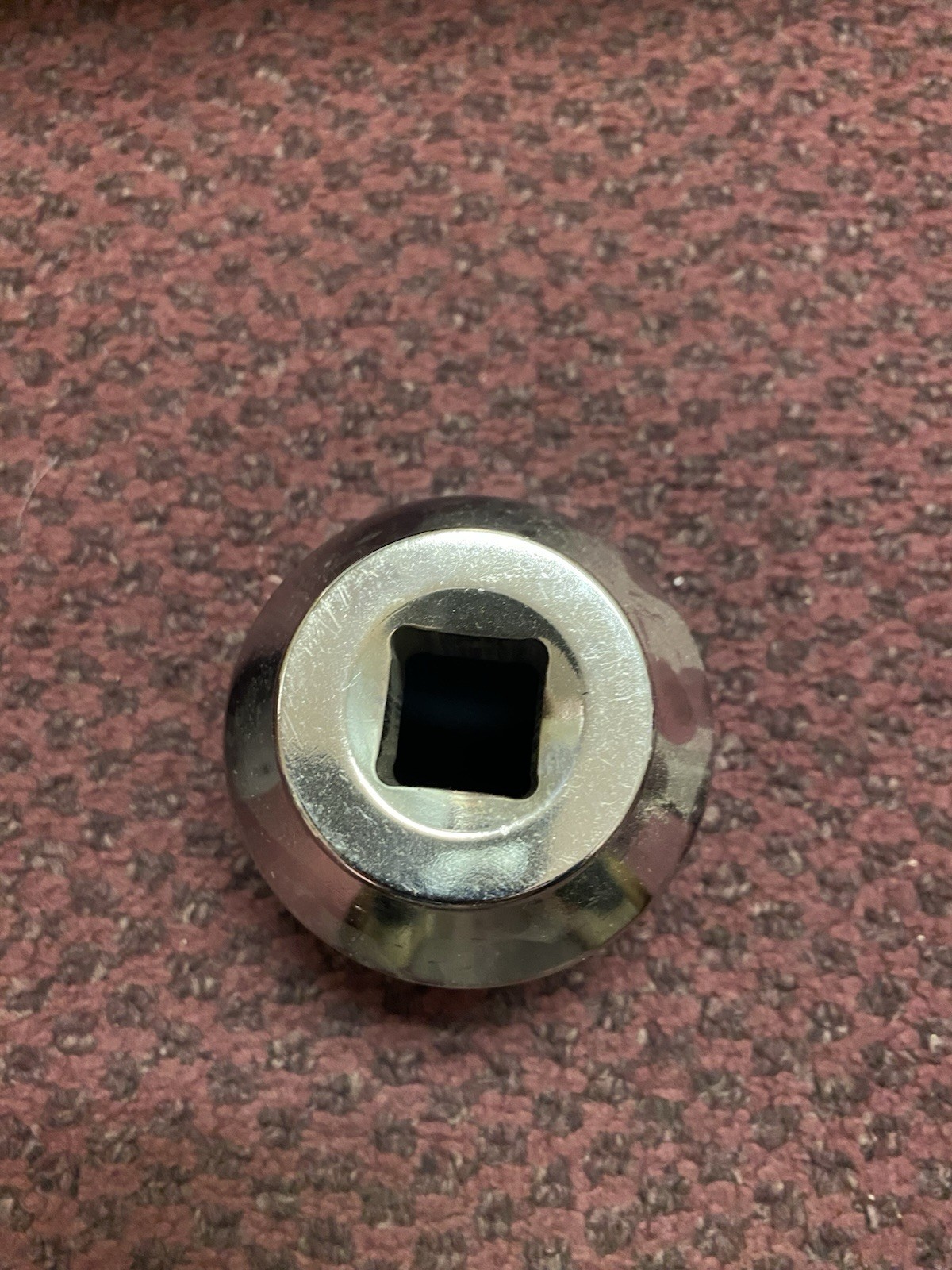 CRAFTSMAN  SOCKET  2 1/4 S-AE-47792