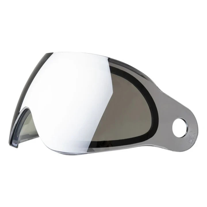 Dye SLS Switch SE & SF Paintball Goggles Thermal Lens : Smoke