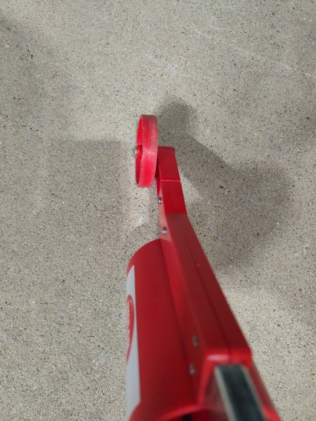 krylon 34" marking ward