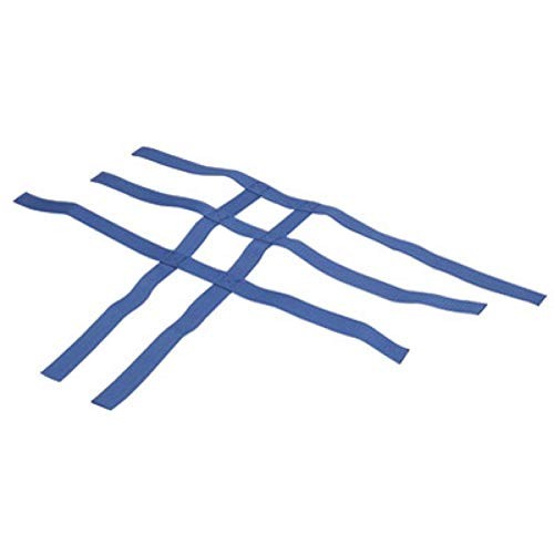 Tusk Comp Series Nerf Bars Replacement Webbing
