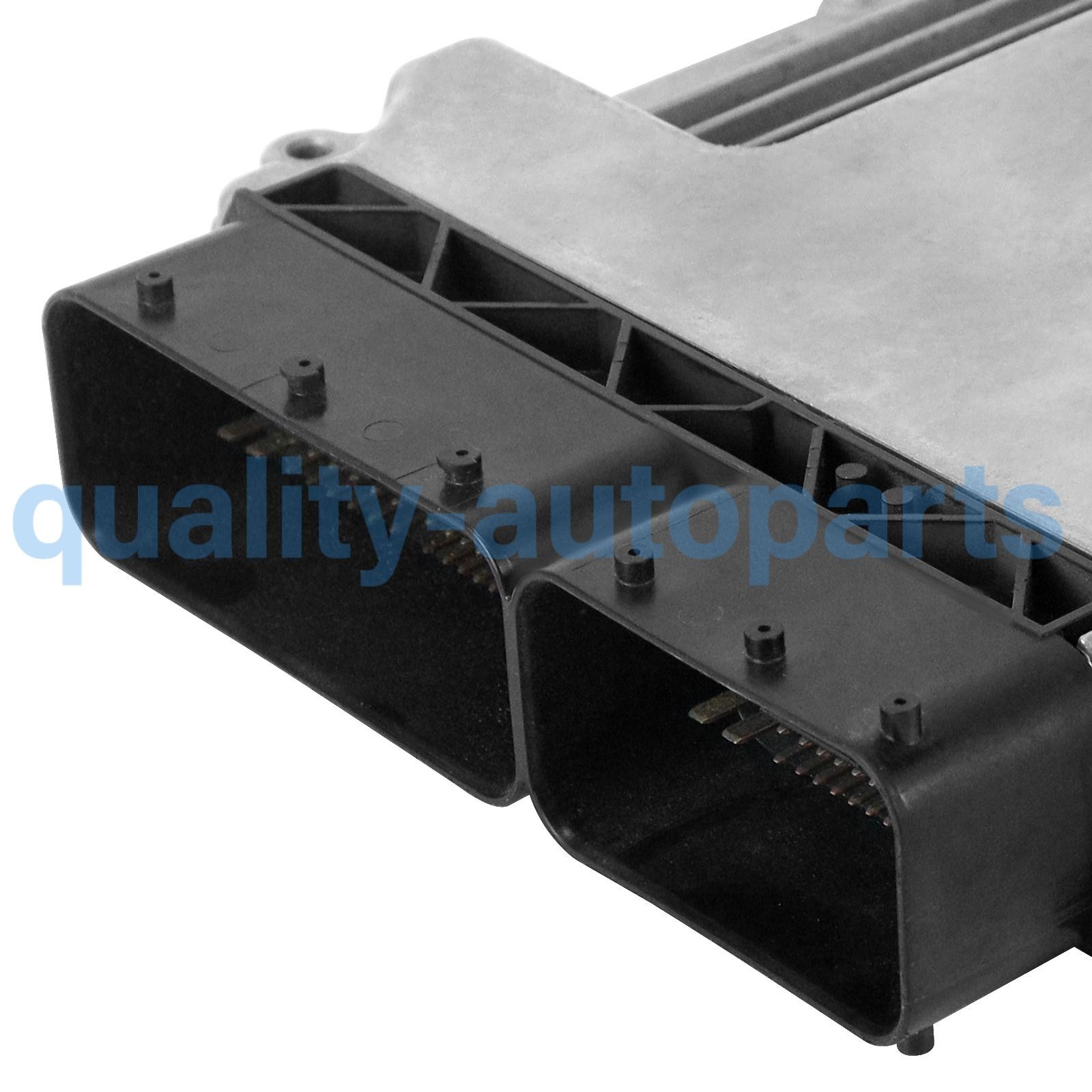 12148619738 Engine Control Module ECU-DME For BMW E82 E90 E87 E92 E84 X1 8619738