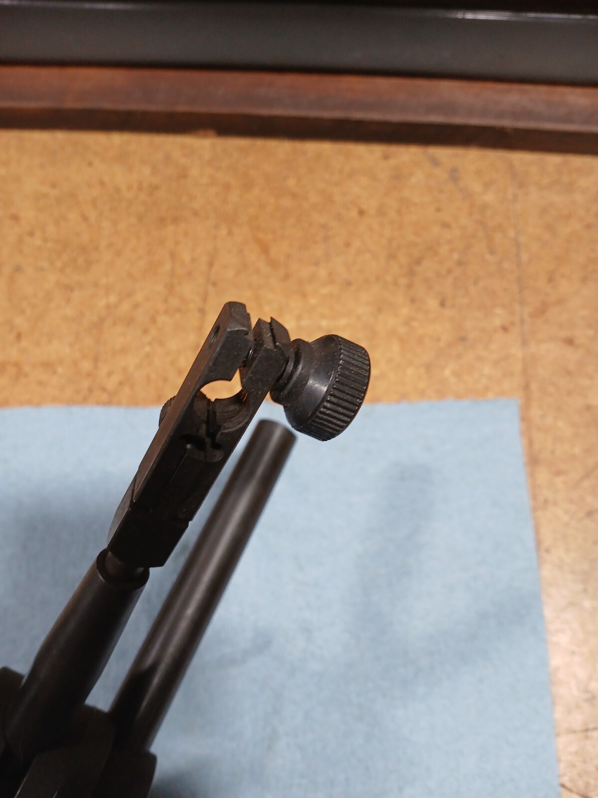 Indicator Magnetic Base