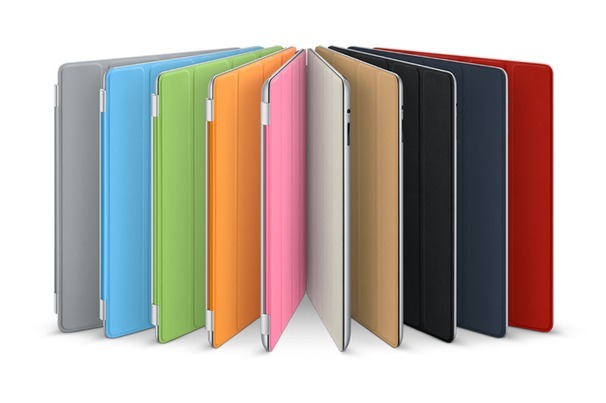 Excellent Condition Apple iPad Smart Cover