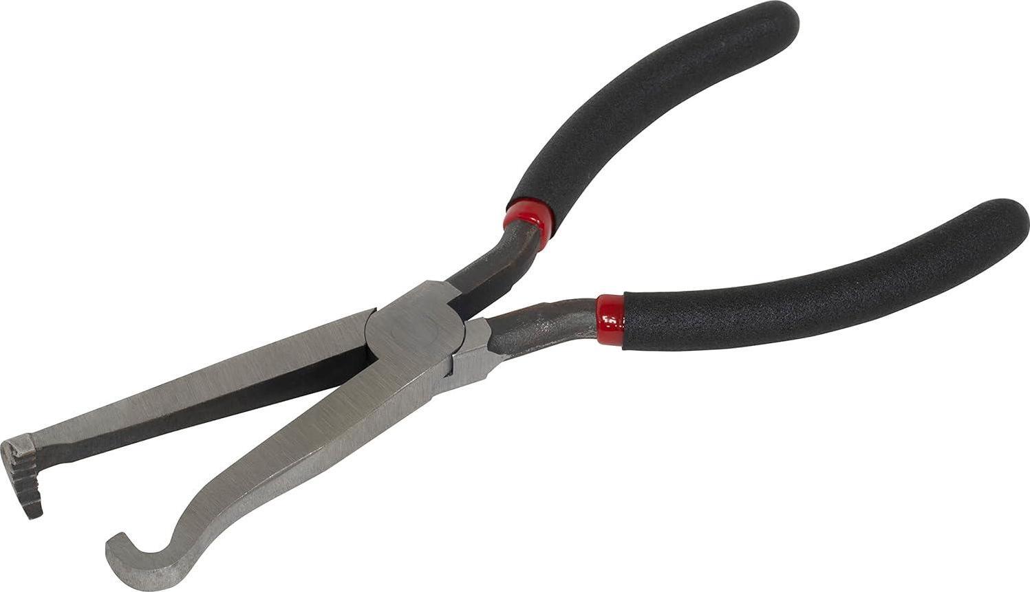 Multi function Locking Push Remover For Lisle 37960 Electrical Disconnect Pliers