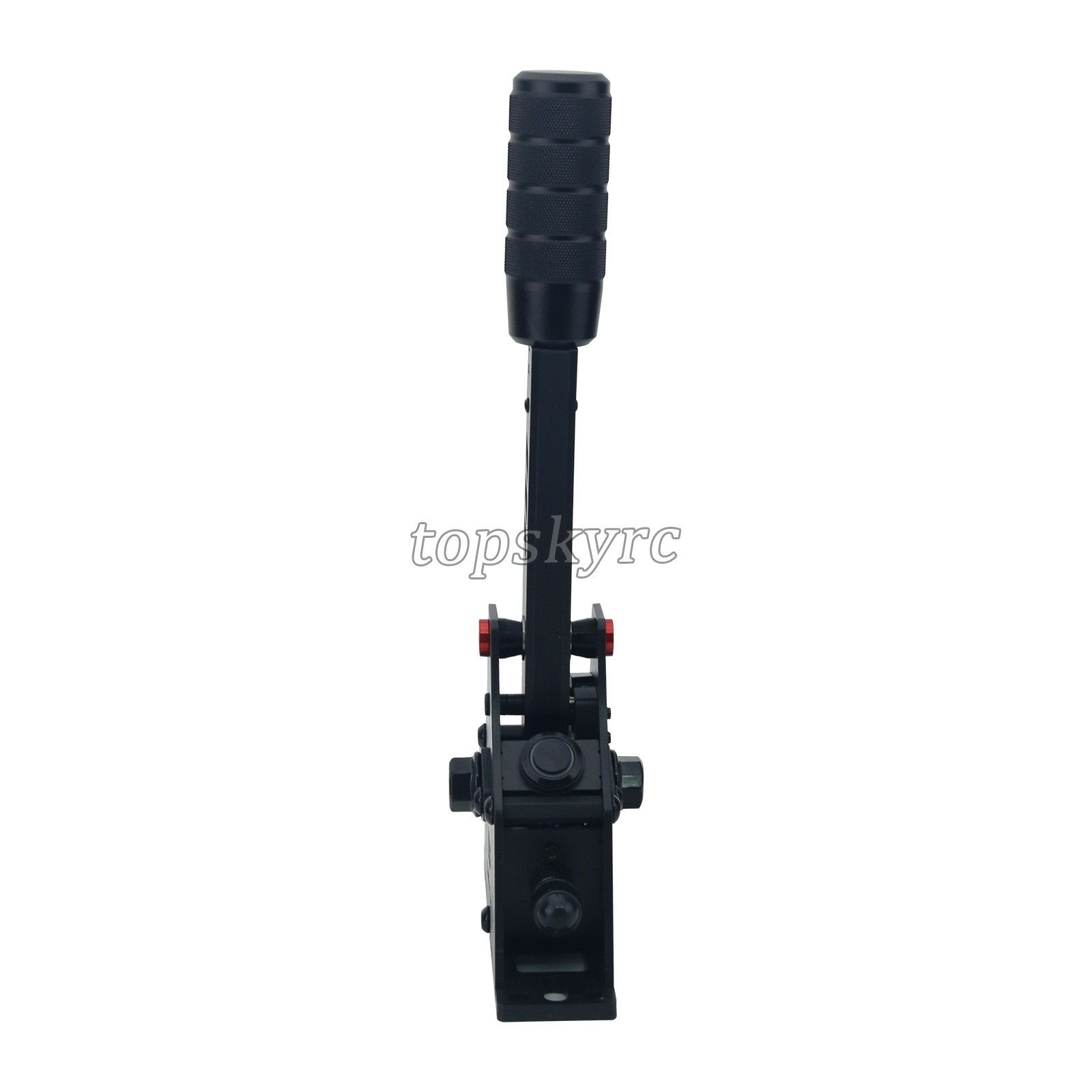 SXP USB Sequential Shifter PC with Indicator and Customized Button for Simagic