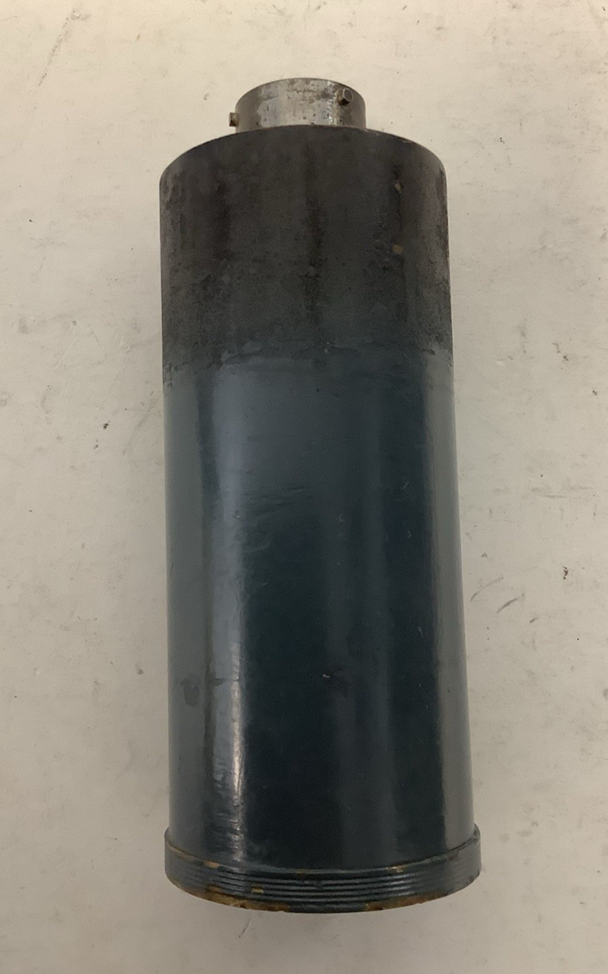 Instrument Dept. Electrical Tachometer Indicator N2 8DJ81LXH