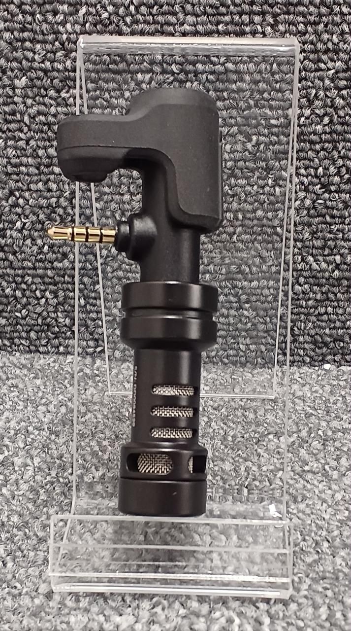 RODE Microphone VIDEOMIC ME Used
