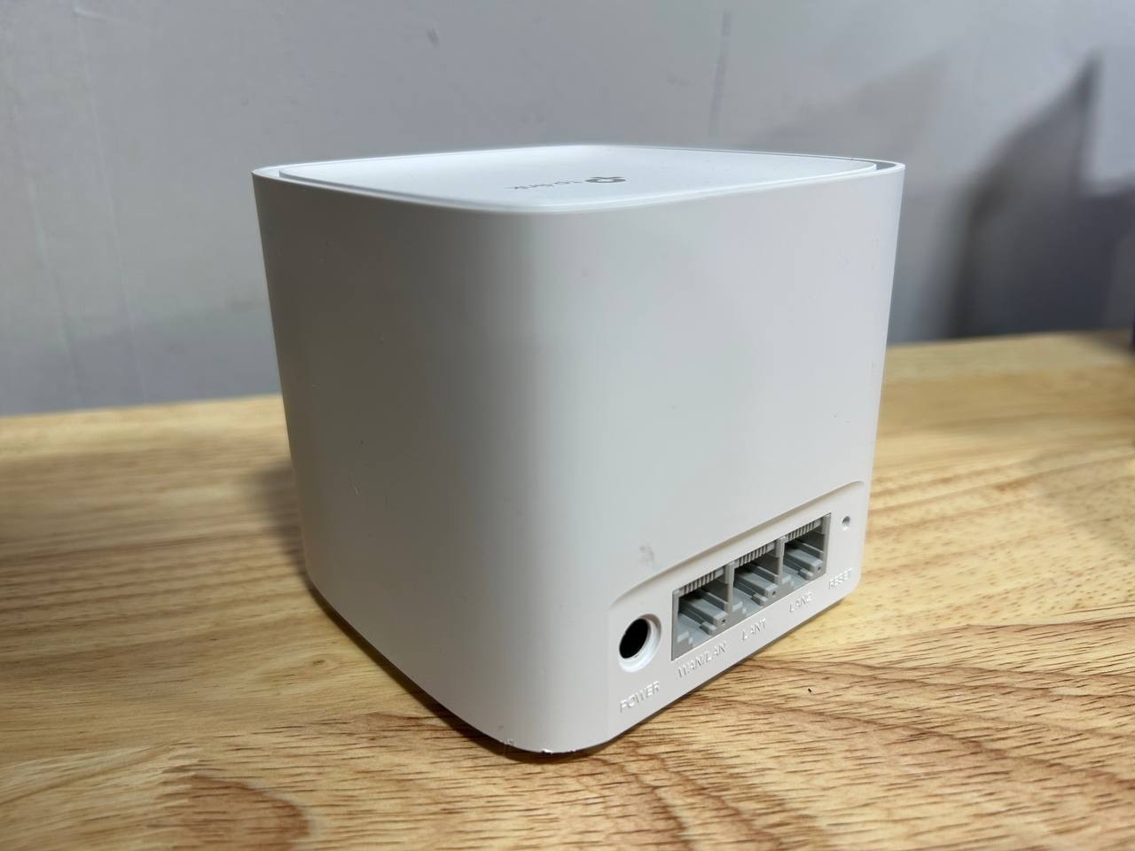 TP-Link Aginet HX220 Wi-Fi Ethernet Router