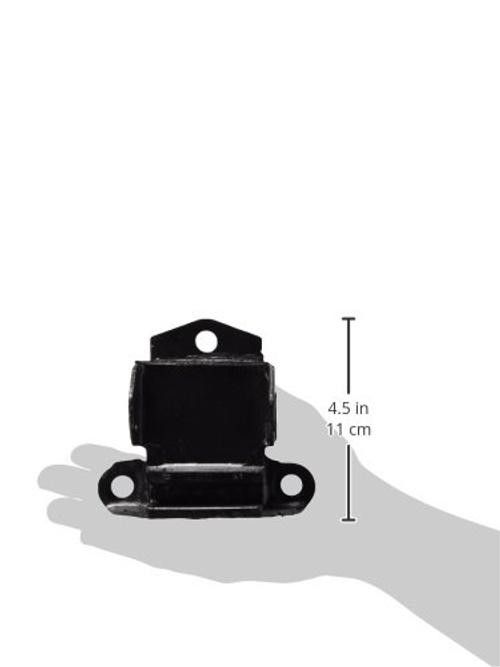 Performance 9525 Xtra Hv Duty Motr Mnt Pad
