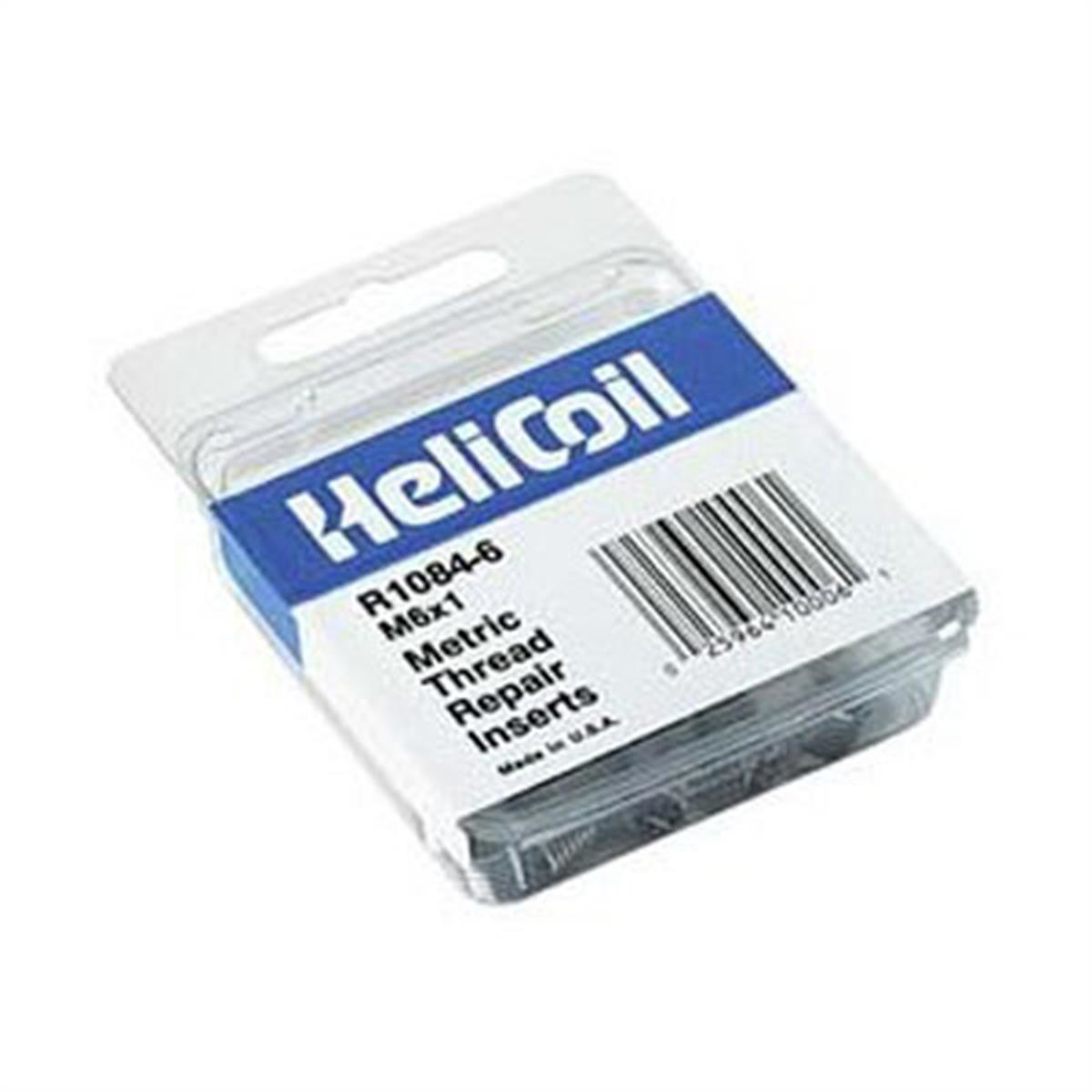 Helicoil INSERTS M12X1.25 6PK