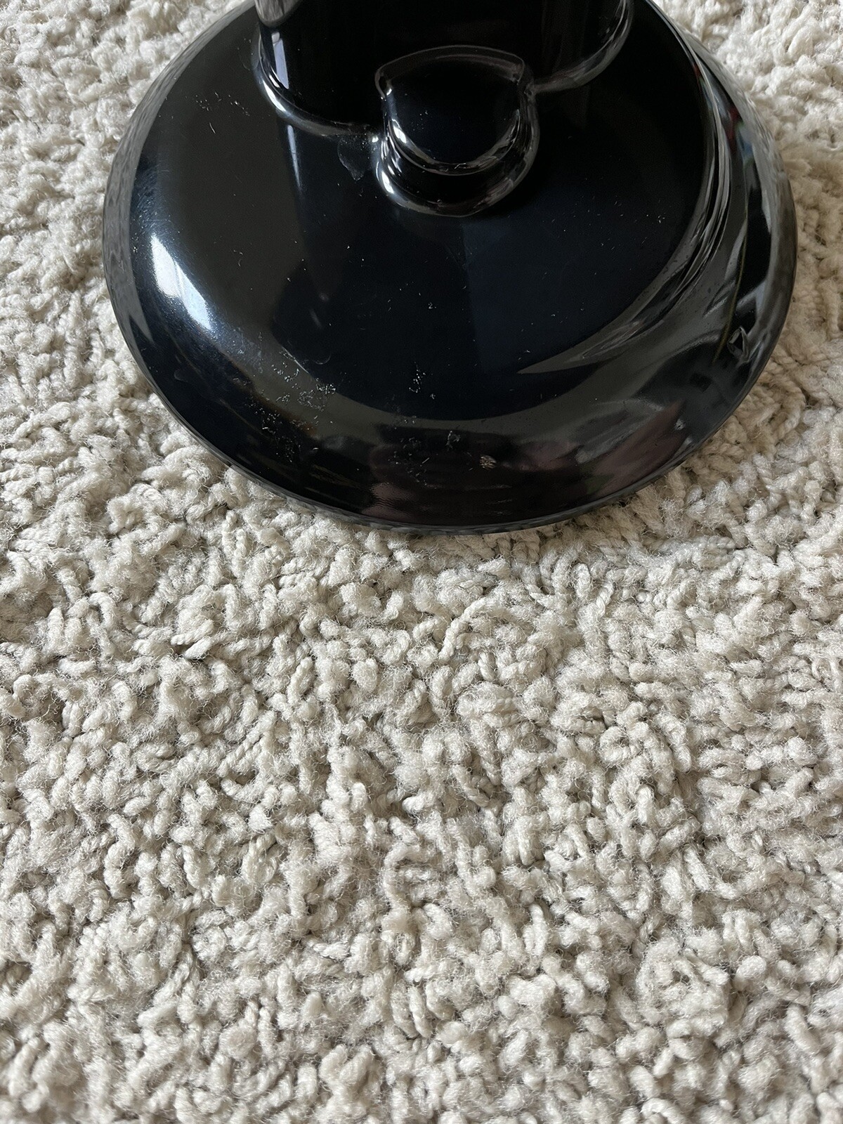 Omega Juicer Hopper VRT350 Juice Extractor Replacement Part Only Black