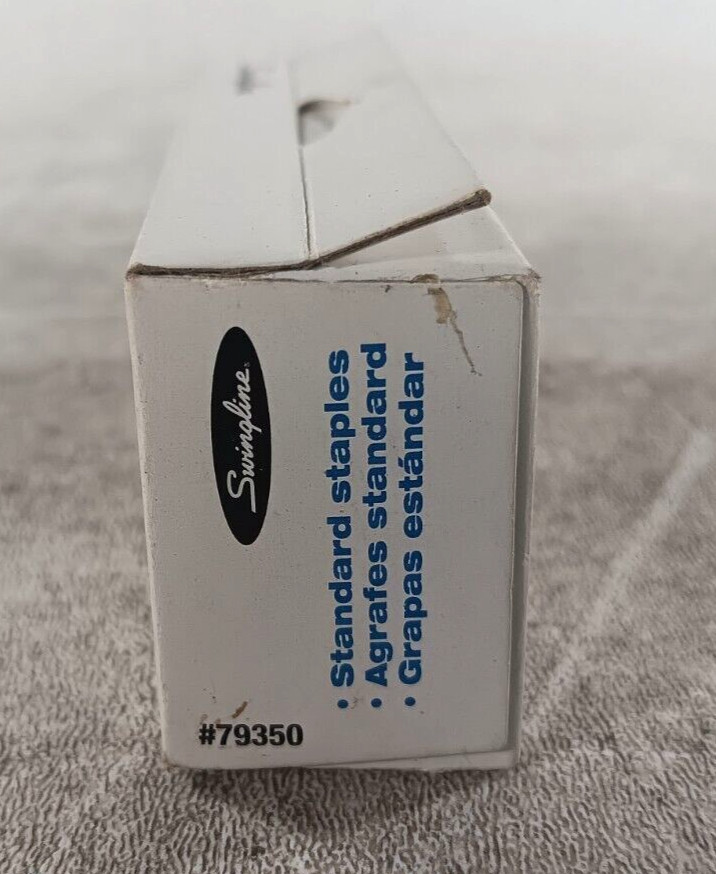 NEW Staples for Stapler 35108