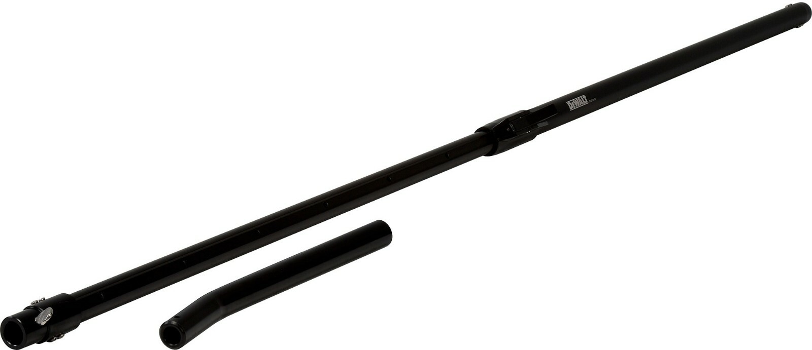 DEWALT Drywall Extendable Corner Applicator Handle w/ Adapter 47-77" Taping Tool