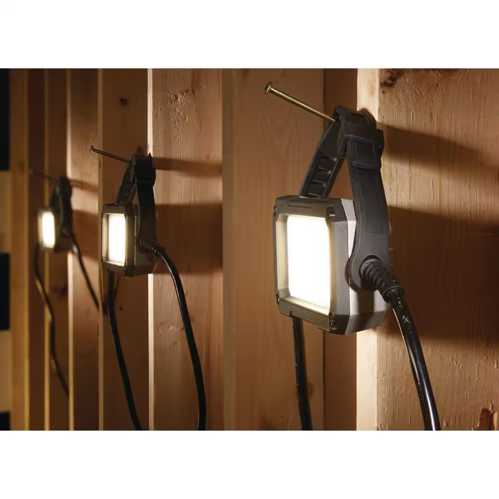 7500-Lumen LED String Light