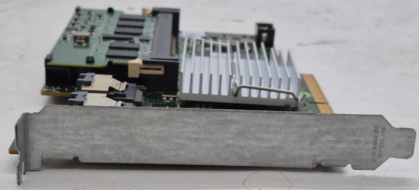 Dell J9MR2 Perc H700 RAID Controller Module 512MB 0J9MR2