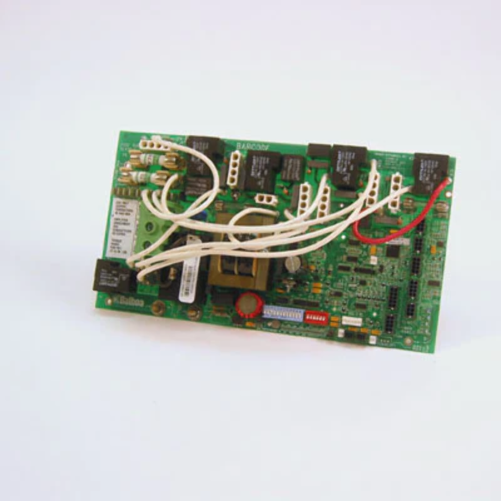 Bullfrog Spas Control Board, BF05