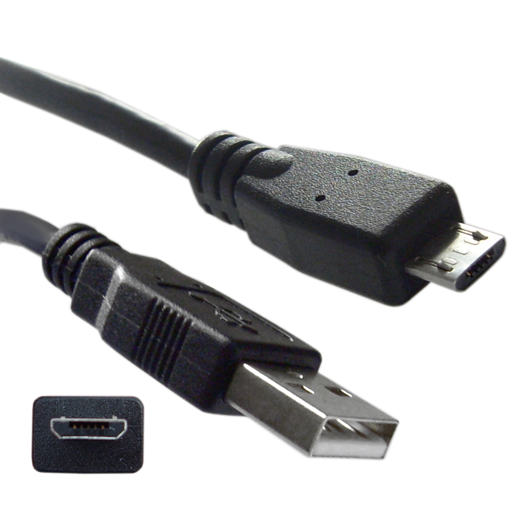 DIAMONDCLEAN DIAMOND CLEAN SONIC TOOTHBRUSH REPLACEMENT USB CHARGING LEAD