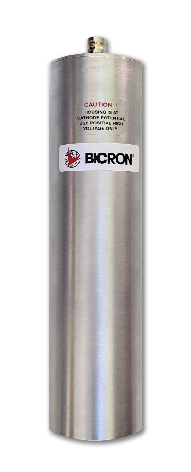 Bicron 1.5M2.25/1.5L NaI(Tl) Gamma Scintillation Detector Probe similar Scionix