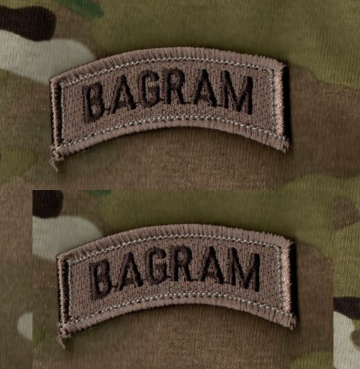 NATO RS USAF ENDING 20-YEAR OPERATION 8/15/2021 vêlkrö 2-TAB: BAGRAM AIR BASE
