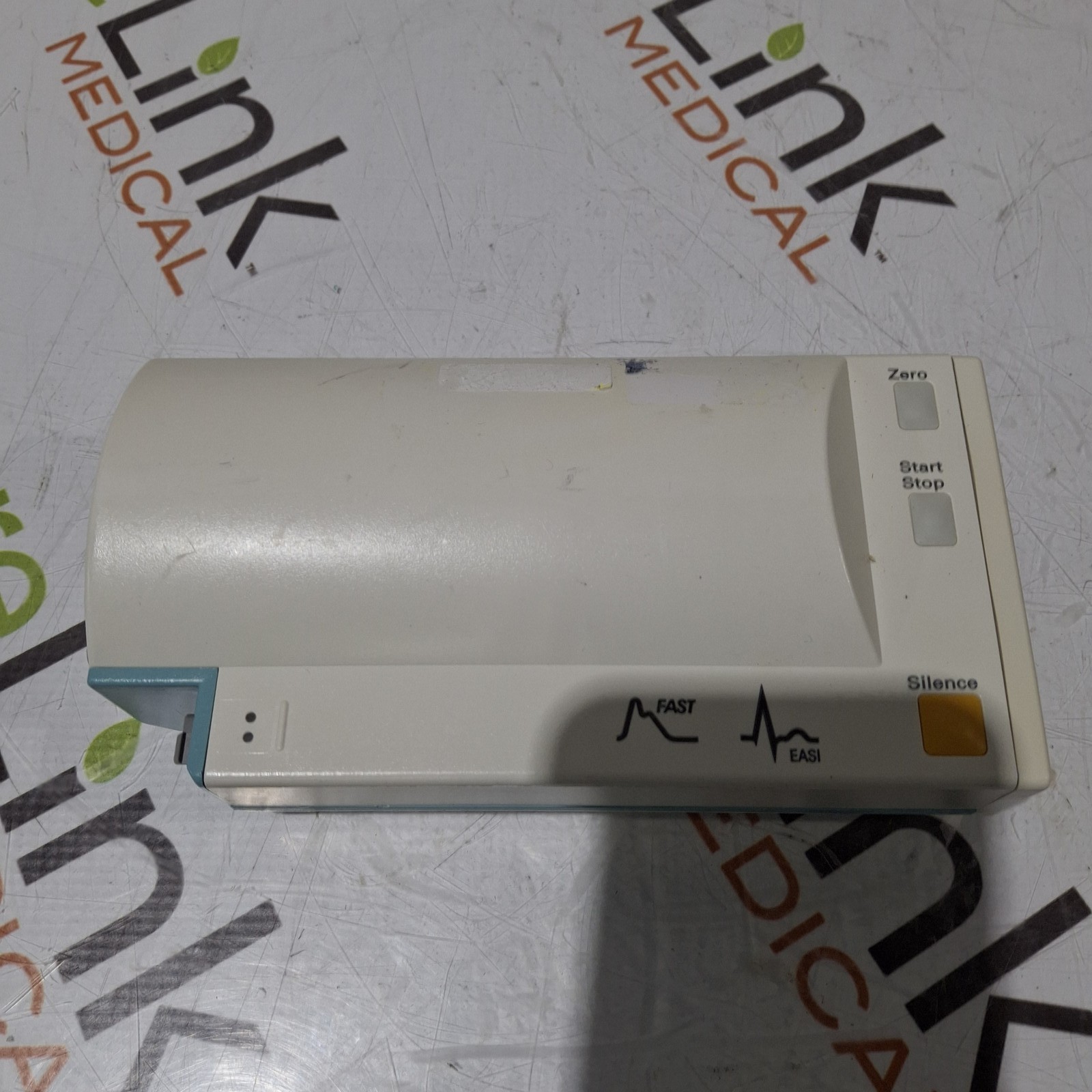 Philips M3001A-A01C06 Fast SpO2, NIBP, ECG, Temp, IBP MMS Module
