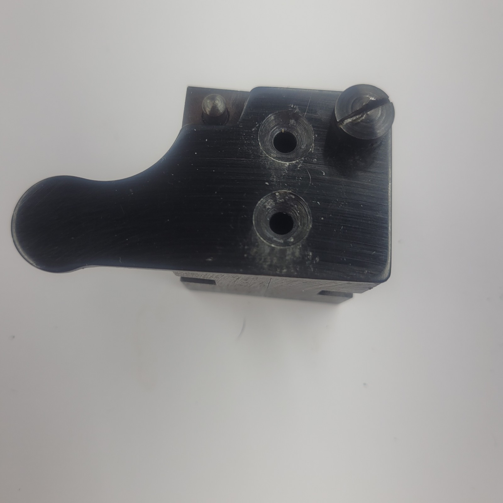 Lyman Double Cavity Bullet Mold #358495