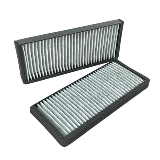 Cabin Air Filter WP10364 Fit For Western Star 2016-2017 5700XE 2002-2016