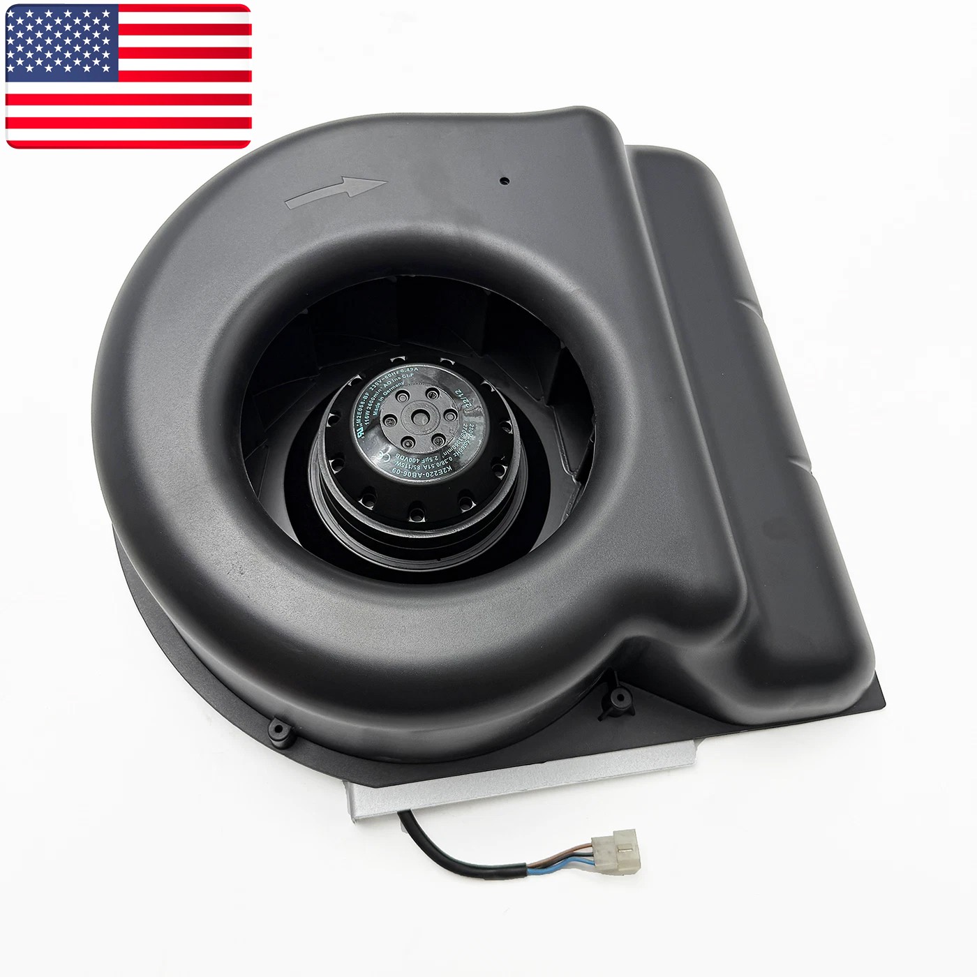 Brand New 6SY7000-0AB30 Inverter for Cooling Fan K2E220-AB06-09- US Stock
