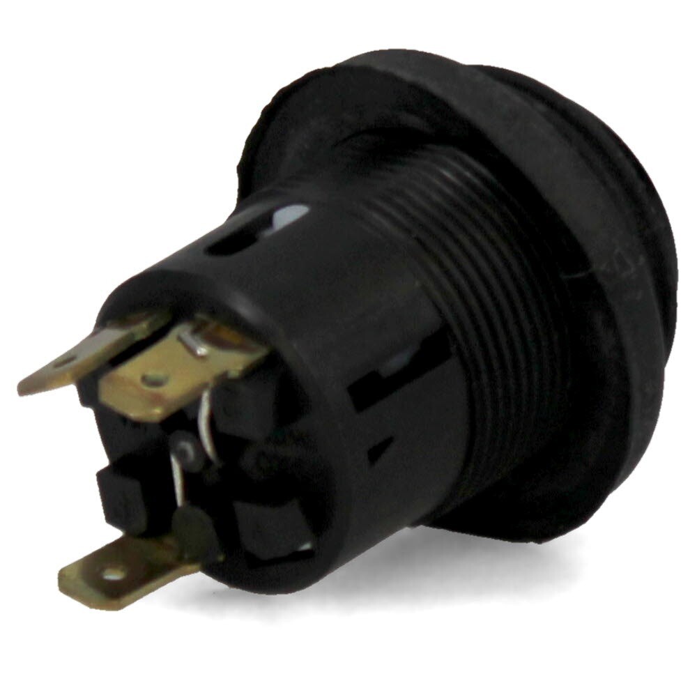 Oslo Boat Push Button Switch 6712376R1 | Ranger Accessory 7/8 Inch