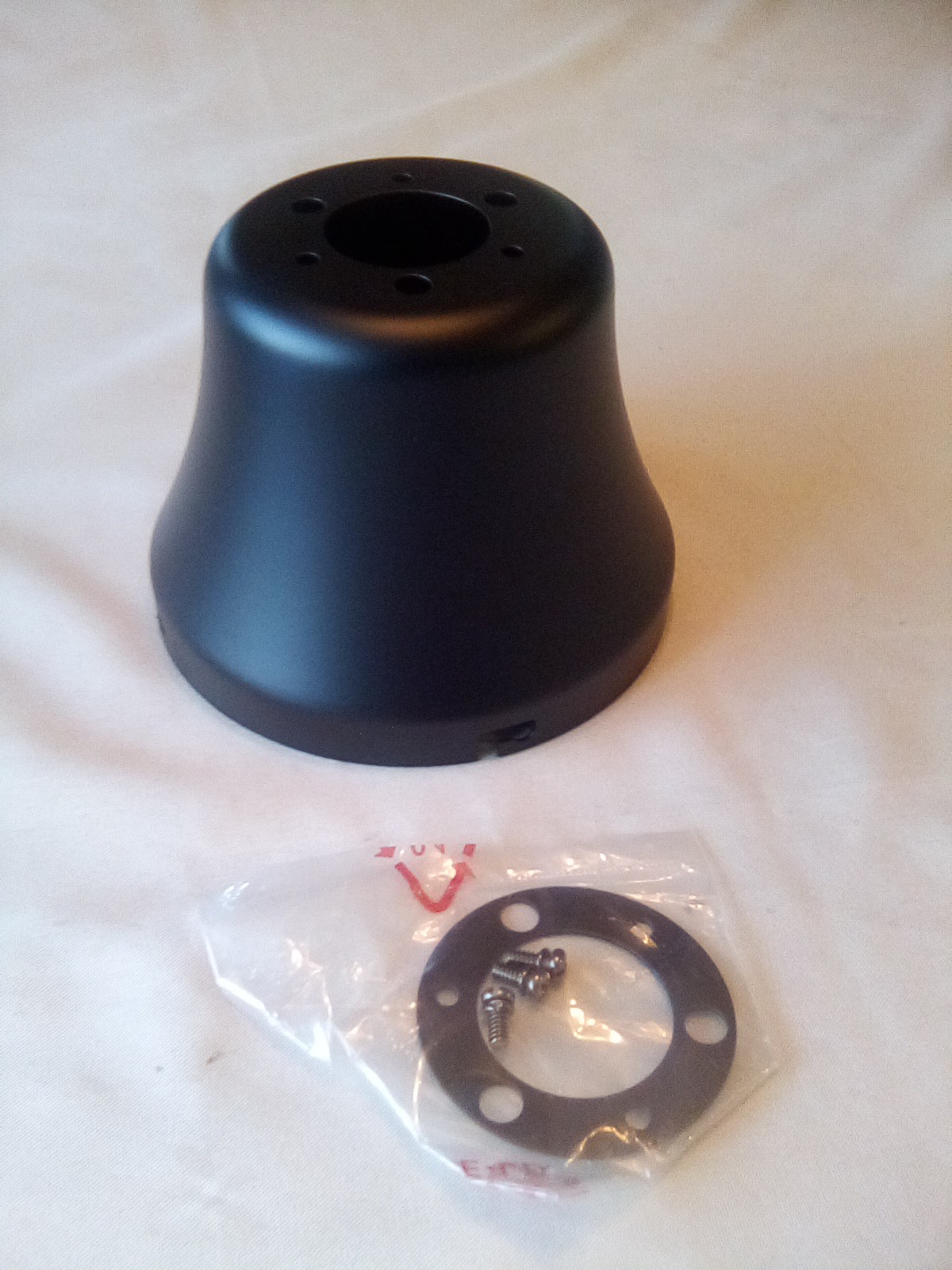 Replacement Canopy W/Hardware For Taloya 52" Ceiling Fan
